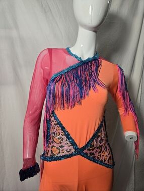 custom performance Dance,rave,festival .hip-hop,latin dance